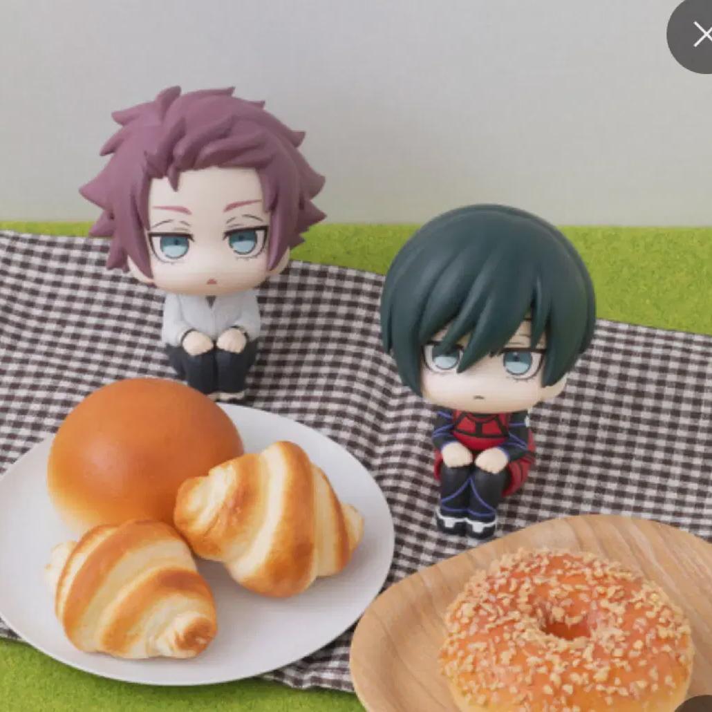 

Batch Of Lookups At Blue Rock Itoshi Rin Sa