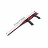 Lightweight Fishing Pole Tip Sleeve Oxford Fabric Fishing Rod Tip Cover  Fishing Accessories