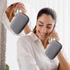 Heavy Duty Travel Shockproof Water Resistant For NotePin Voice Recorder EVA Hard Shell Case Organizers Carrying Bag Box