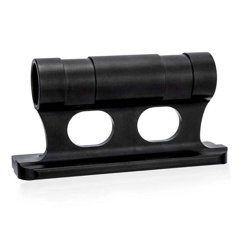 Bike Fork Mount Car Roof Rack Quick Release Thru Axle Carrier Mtb Accessories