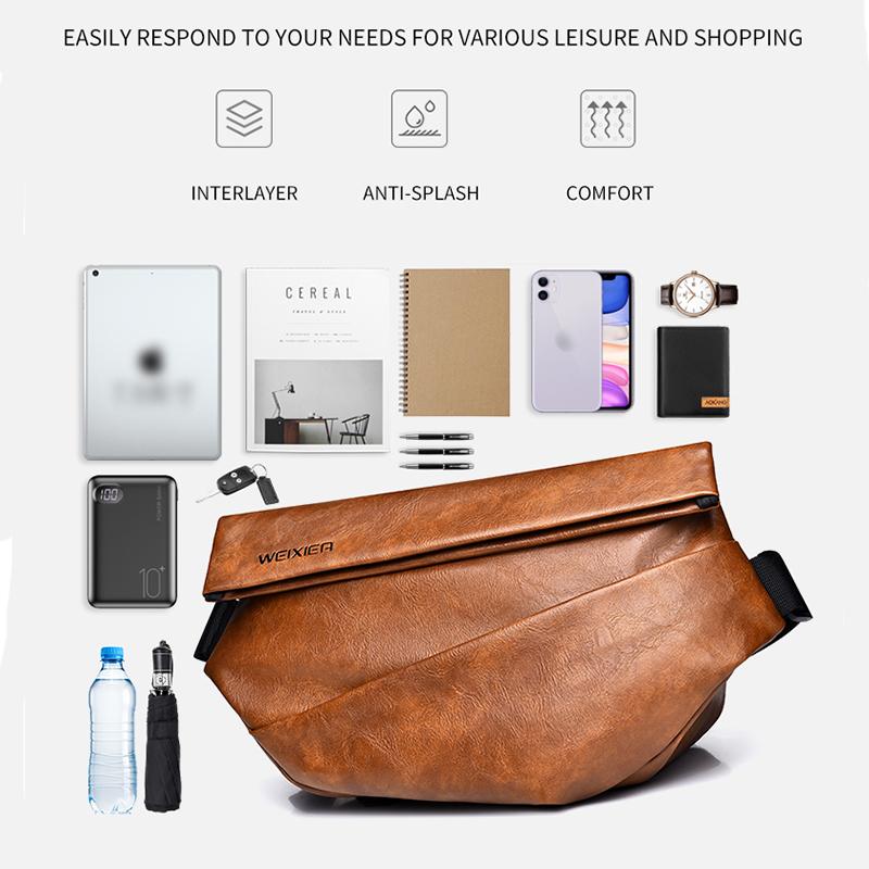 WEIXIER 2023 — фото 6