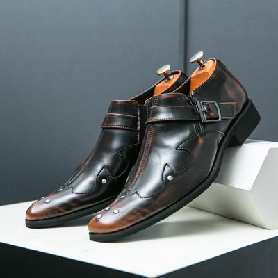 Topuklu Ayakkabılar – Loaferlar