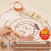 Jiekainuo Food-Grade Silicone Kneading Mat