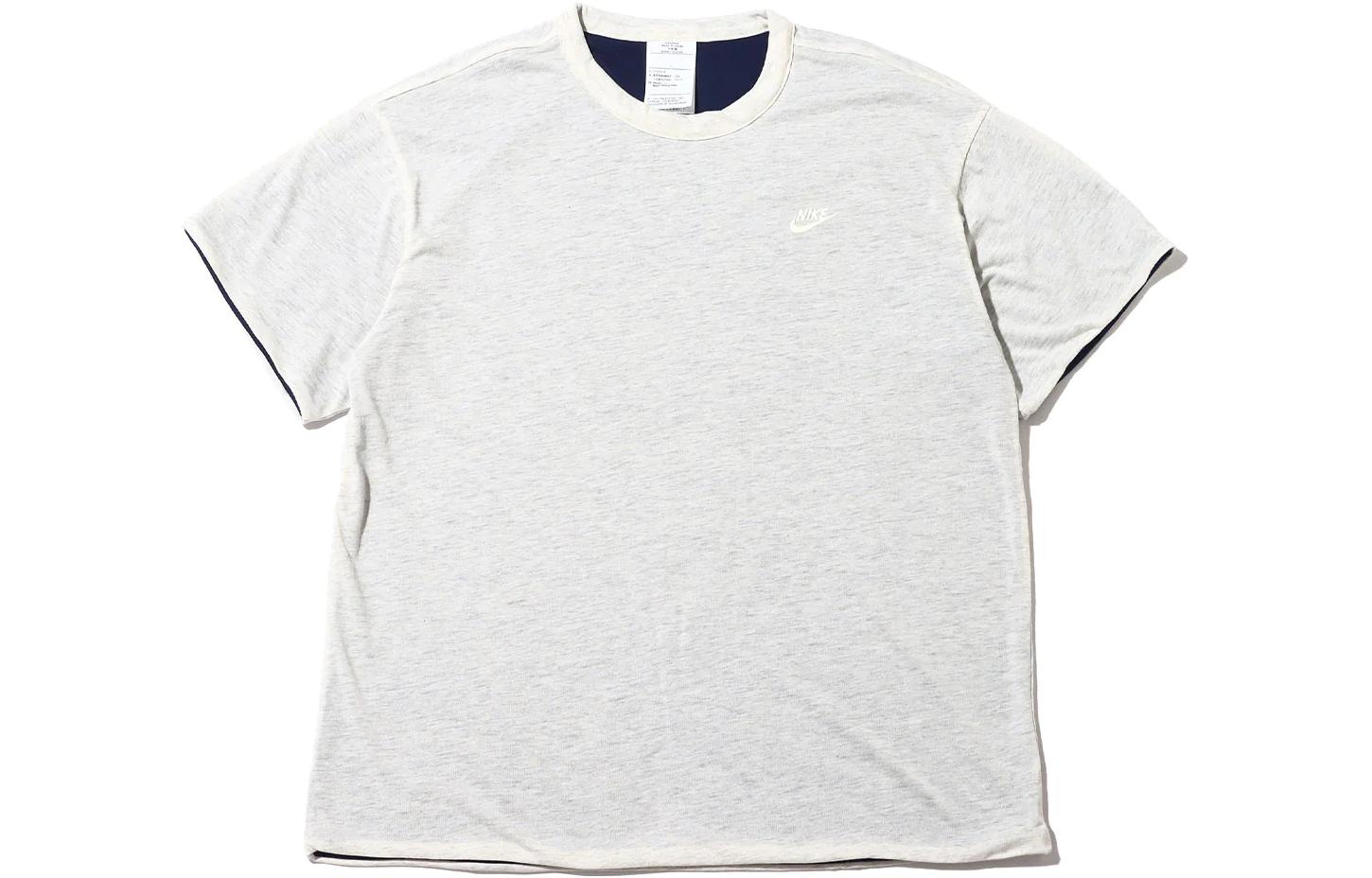 

Nike T Shirt Men s Coloring Oats DQ4248-141 M
