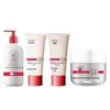 Liebo Camellia Seed Oil Anti-Dryness Repair Skincare Set