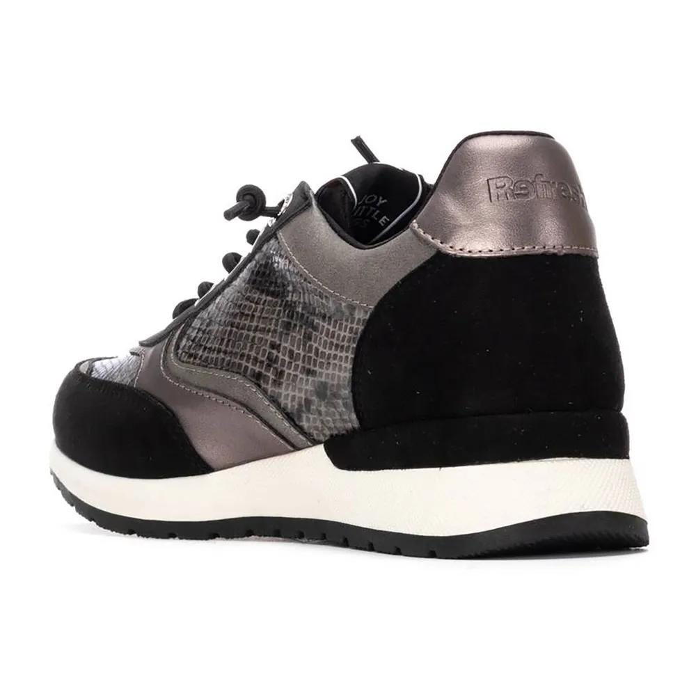 Refresh Кроссовки без шнурков 172960