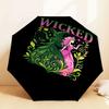 Wicked Fantasy: Magical Umbrella   Outdoor Protection, Travel Accessory, Lightweight & Durable Gift 096