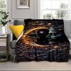 Celestial Harmony Blanket Flannel Blanket Throw Blanket Sofa Cover Blanket Soft Premium Blanket Picnic Blanket Tv Blanket Gifts