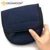 Lightweight Reel Case for Baitcasting Spinning Reels Durable Protective Cover S M L Fishing Gear BaitCaster Wheel Storage Bag 260319