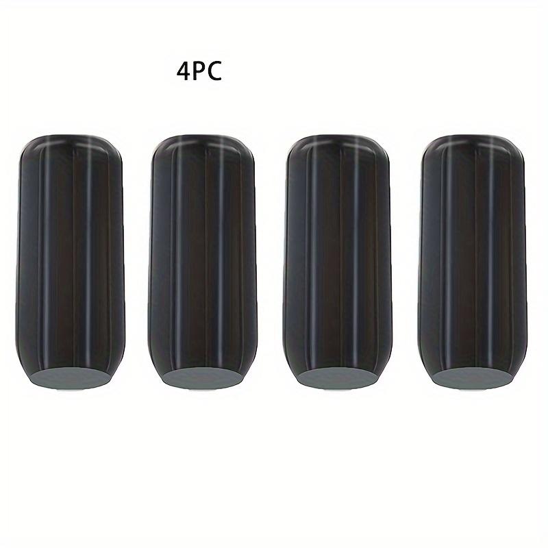 Protective, Silicone Travel Leak-proof Bottle Cover Cosmetic Skin Care Cover Reusable Leak-proof Travel Bottle Cover