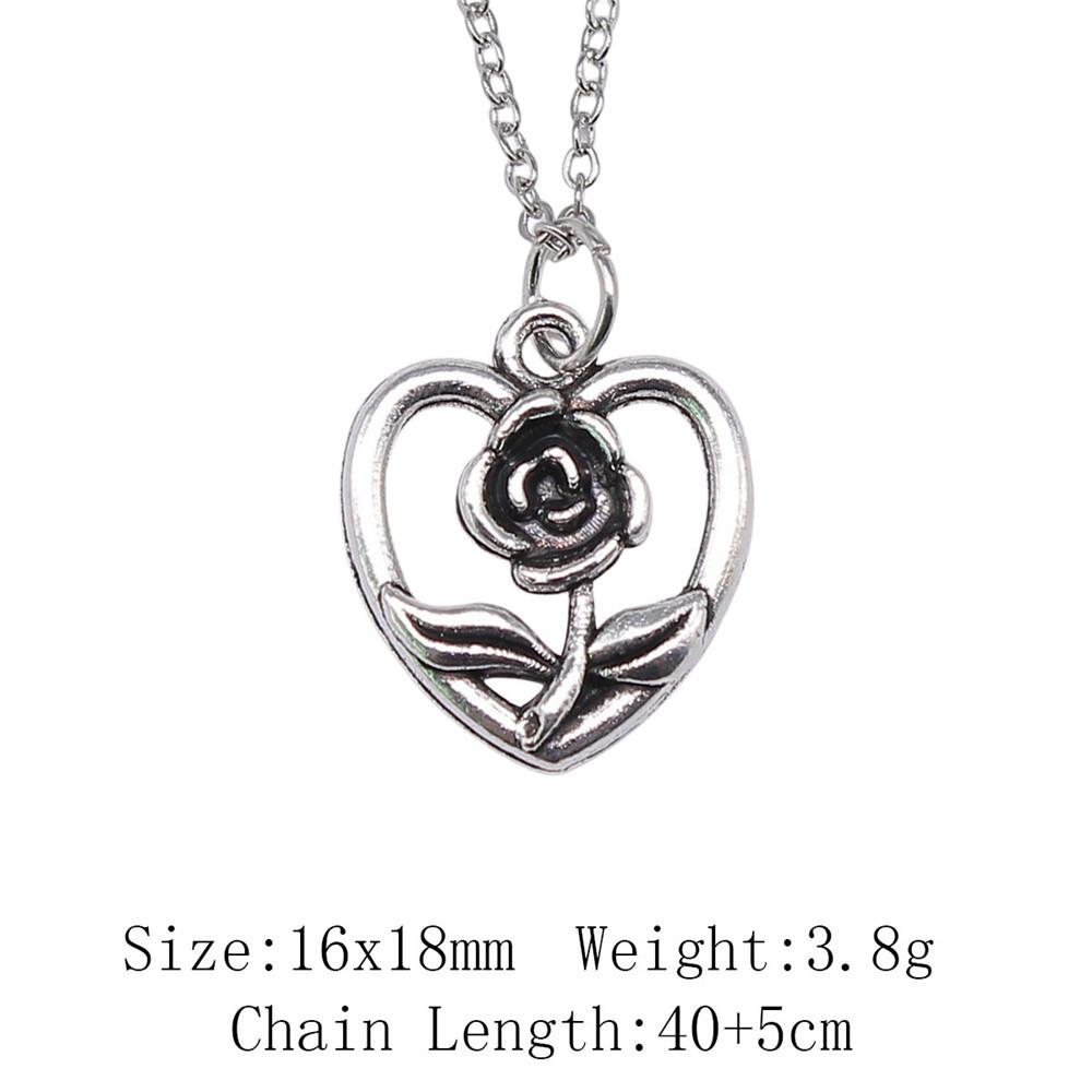 Father's Day On The Neck Plant Tree Of Life Chokers 40cm Short Chain Necklace Cheap Cute Stuff Man Necklace