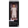 Barbie Ken Basic Signature Barbie Basics Model 10 Collector Articulated Barbie Ages JJX29 Doll, Body, Doll, 6+, Neutral,