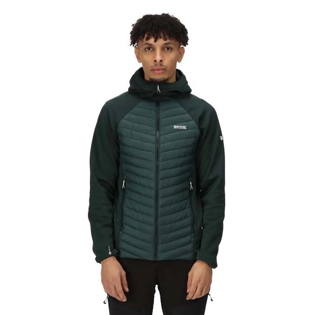 

Regatta Andreson VII Hybrid куртка 3XL