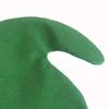 2025 New Xmas Hats Elves Hats Multi-color Christmas Decor Show Prop Party
