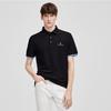 Polohemd für Herren, Business Casual