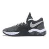 Nike Zapatillas deportivas Renew Elevate 2 para hombre, color negro y blanco, antracita, CW3406-004
