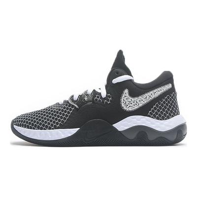 Renew Elevate 2 Black White Men Sneakers Anthracite CW3406-004