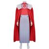 Invincible Cosplay Costume Invencible Outfit Halloween Cosplay Suit for Adults Boys, Mens War Outfit Costume, Breathable Comfort