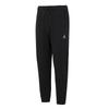 Gestrickte Jogginghose Herren Schwarz FV7280-010