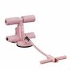 Suction Holder Sit-Up Assistant, Elastic Rope, Home Gym, Abdominal Exercise