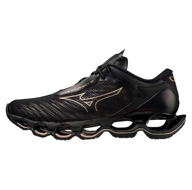 

Mizuno Wave Prophecy 12 беговые кроссовки EU 44 1/2