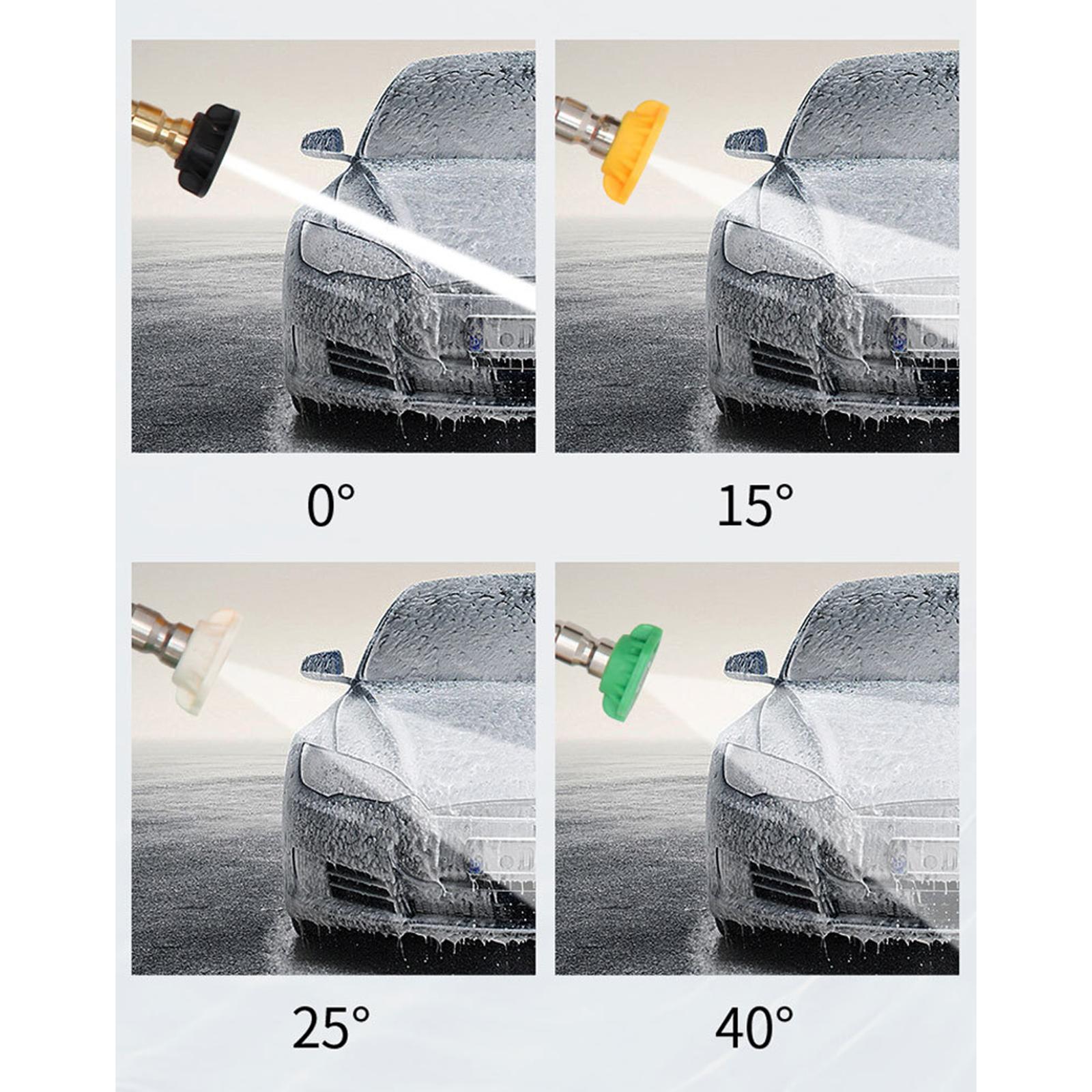 

High-pressure All-copper Core M22-14 Multi-functional Household Car Washing Machine Cleaning Water Accessories