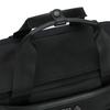 New FILA WHITE Fabric Backpack Men's Jet Black F13M533103FBK
