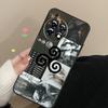 Teen Wolf Case For OnePlus 10 Pro 8T 10T 15 13 12 11 13T 13R 12R Nord CE 5 2 3 4 Lite N20 N30 Cover