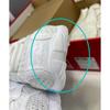 Usato Nike Air Zoom Spiridon Cage 2 CJ1288-100-P26093363884478