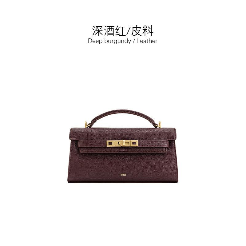 Bestverkochte JW PEI handtas - Noor - nieuwe enkele schoudertas met krokodillenpatroon - crossbody tas - veelzijdig en stijlvol
