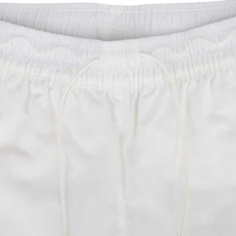 New Nike Casual Shorts Women's White FV7501-133