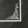 Tarot Card Special Tablecloth Board Game Fortune Astrology Velvet Card Pad Pentagram Divination Altar Cloth