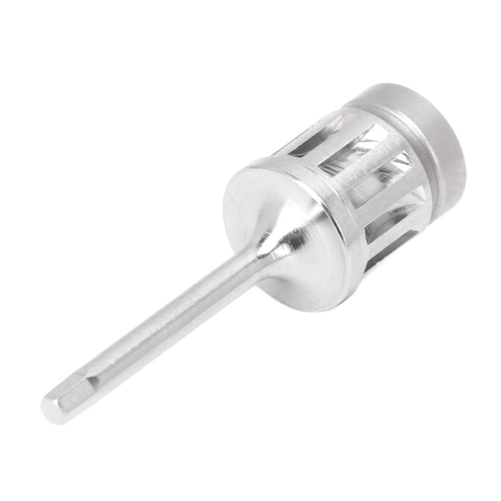 Implant Screwdriver Dental Micro Oral Technician Hand Tool Professional Practice Accessory 25mm
