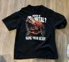 New Quiet Riot Tour Gift For Fans Unisex S-5XL Shirt B06_140
