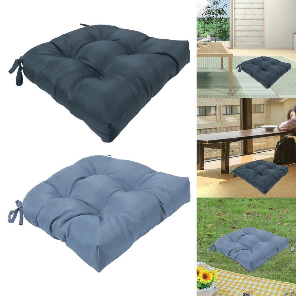 Outdoor Cushion Set for Patio Furniture - Waterproof And Comfortable