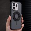 For OPPO Find X9 Pro Case Magnetic Luxury Comfortable Feel Shockproof Anti Fall Protect Case For OPPO Find X9 X9Pro Shell Bumper