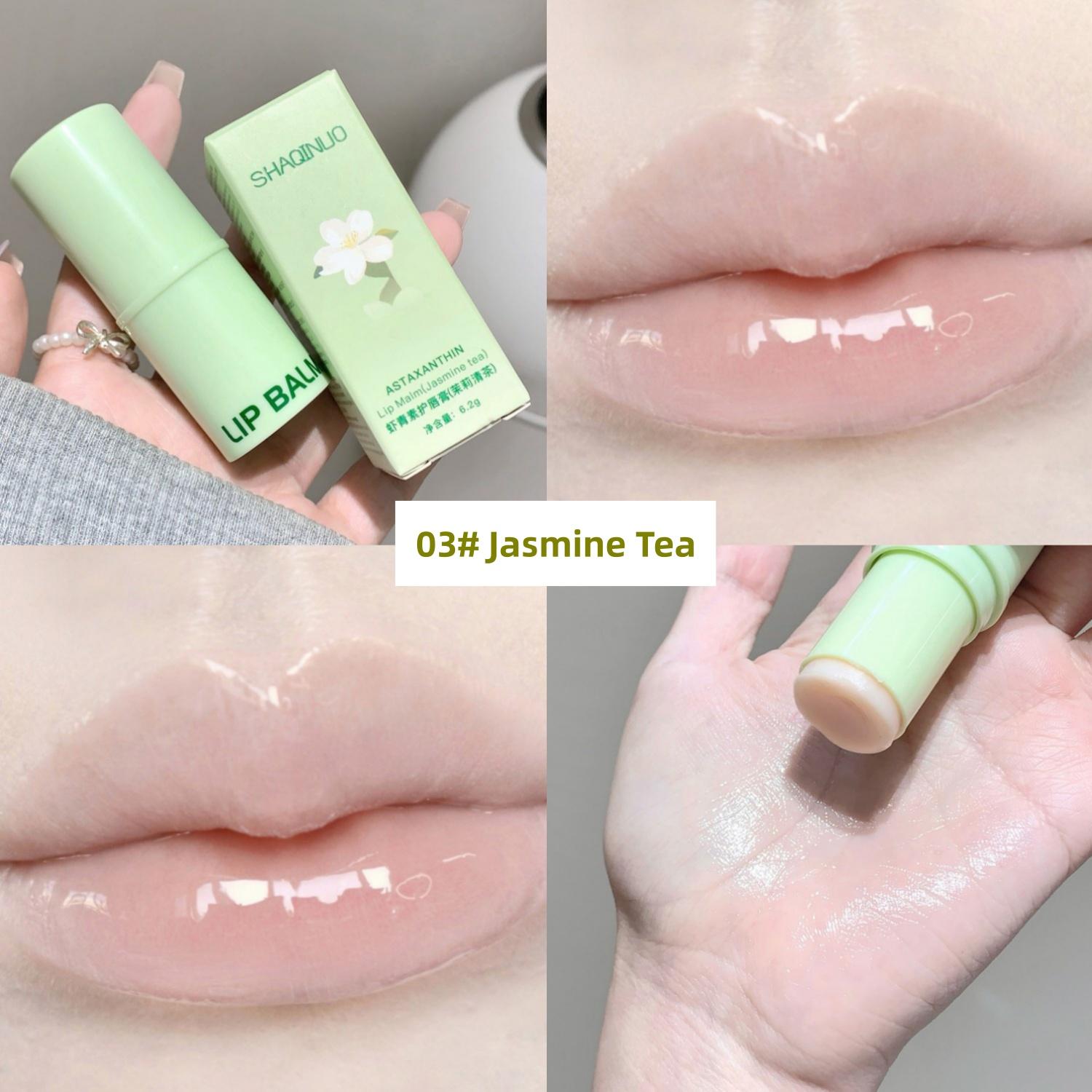 

Бальзам для губ SHAQINUO, вдохновленный кошками. Питательный, для потрескавшихся губ. Длительное увлажнение. Идеально подходит для осени и зимы. Увлажняющий уход за губами.