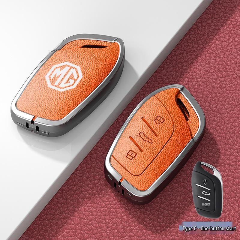 Kryt klíče od auta MG 6, MG5, ZS, ONE, HS, GS