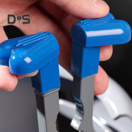 Klucz do butli gazowej Rękojeść antypoślizgowa Regulowany Wielofunkcyjny Klucz do butli Kanistra Reduktor ciśnienia Klucz płaski