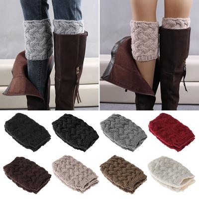 Socken & Strümpfe – Stulpen, Kniestrümpfe & Gamaschen
