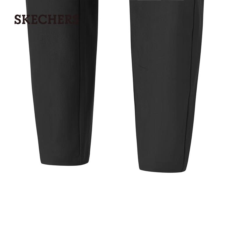 Skechers Women's Water-Repellent Woven Pants