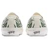 Vans Premium Authentic 44 Unisex Off White Olivine Green VN000CQAZBR