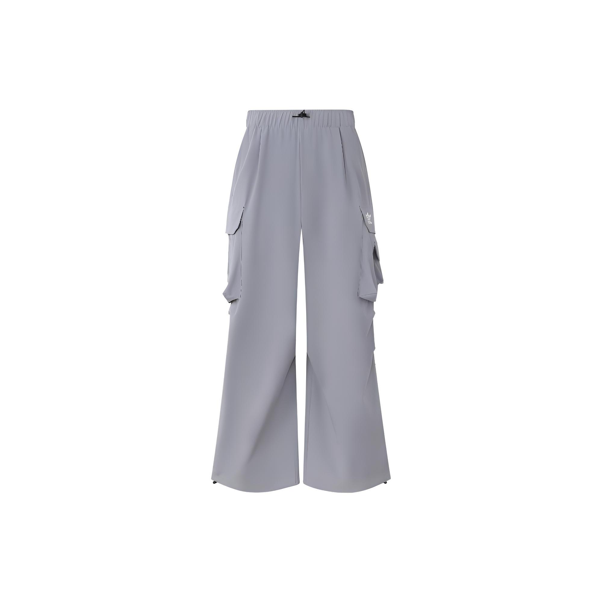 adidas originals Cargo Pants Asia Sizing Grey Men s JG3952 M