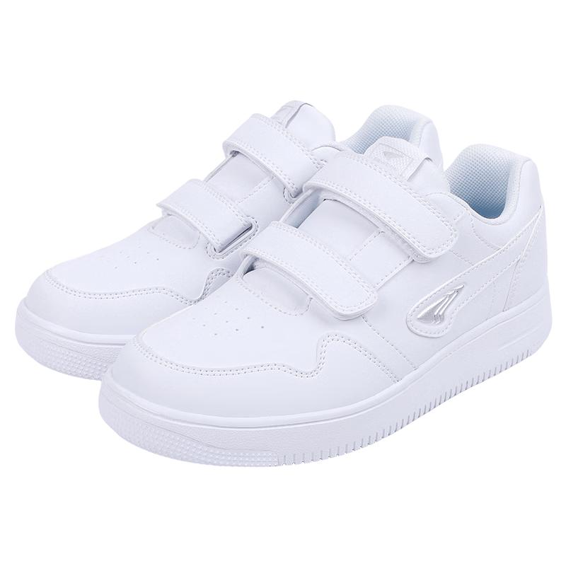 Dr. Kong Kids Casual White Board Shoes 2C10A3016AX EU 37