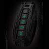 New Car Key Case Fob Protector for Geely Coolray X6 X7 EX7 2024 Geometry C Emgrand UV GT GC9 Starray Accessories Keychain