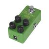 IRIN RS-20 Golden FUZZ Bass Guitar Pedal Deep/Scuzzy Fuzz Electric Bass Guitar Effect Pedal True Bypass Guitar Accessories