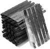 Rubber Quick Recovery Glue Strip Tyre Puncture Repair Kit for Car Motorcycle Bike Tubeless Tire Sealant Auto Accessories