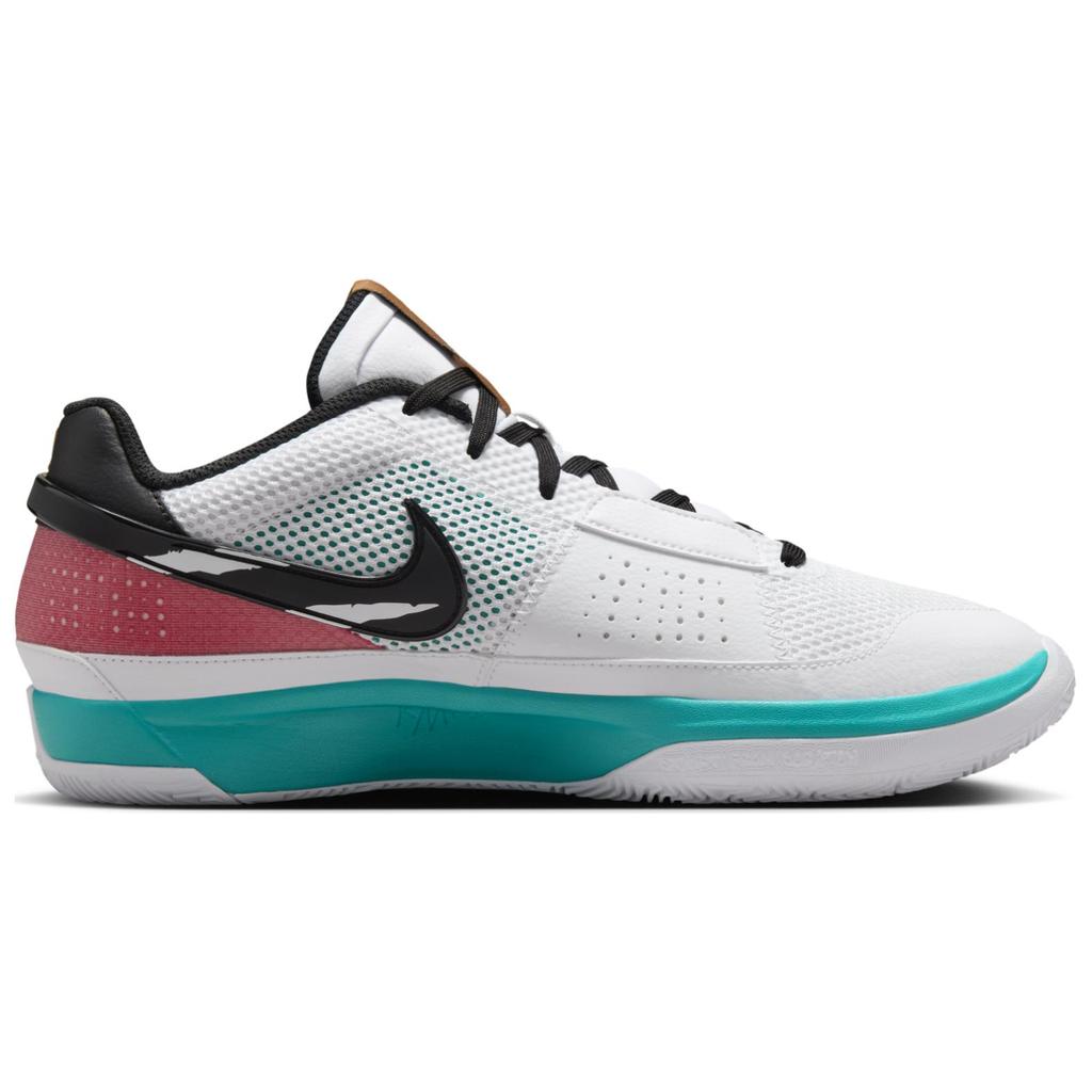 New Nike Ja 1 Ep 'Reverse Scratch' HJ7929-100