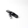 Leva Freno a Mano con Copertura Pannello per BMW Mini Cooper R56 R55 R57 LCI 2752940