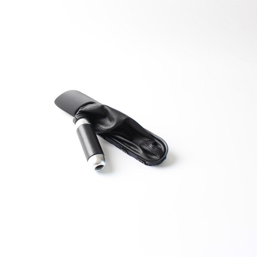 Leva Freno a Mano con Copertura Pannello per BMW Mini Cooper R56 R55 R57 LCI 2752940